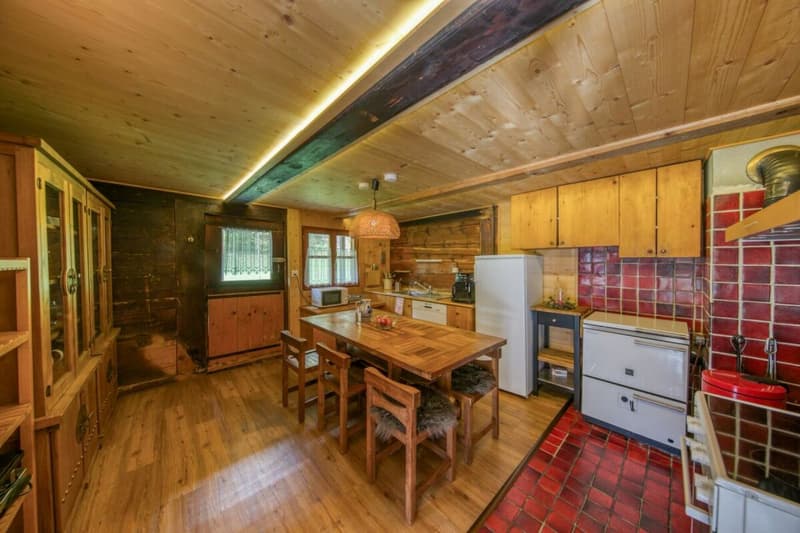 Appartement Les Croix (2)