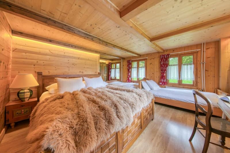 Appartement Les Croix (8)