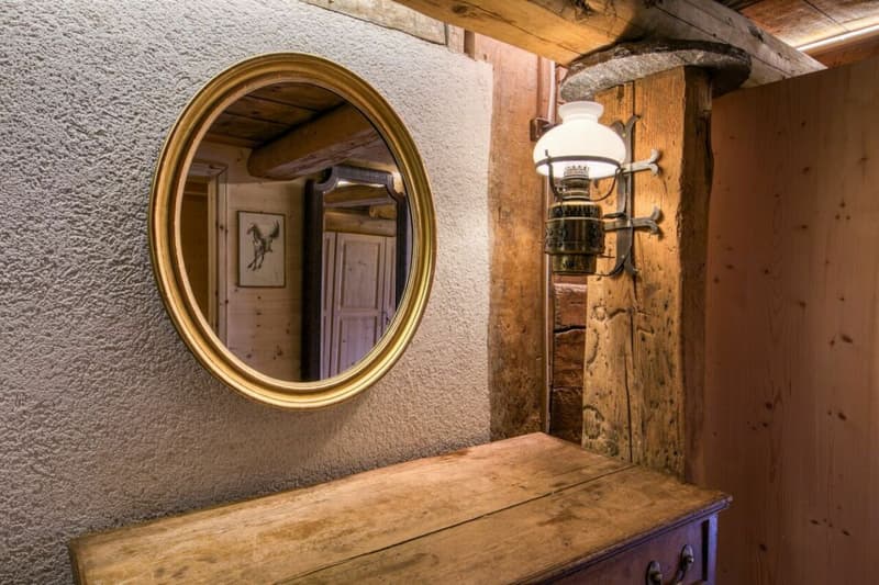 Appartement Les Croix (14)