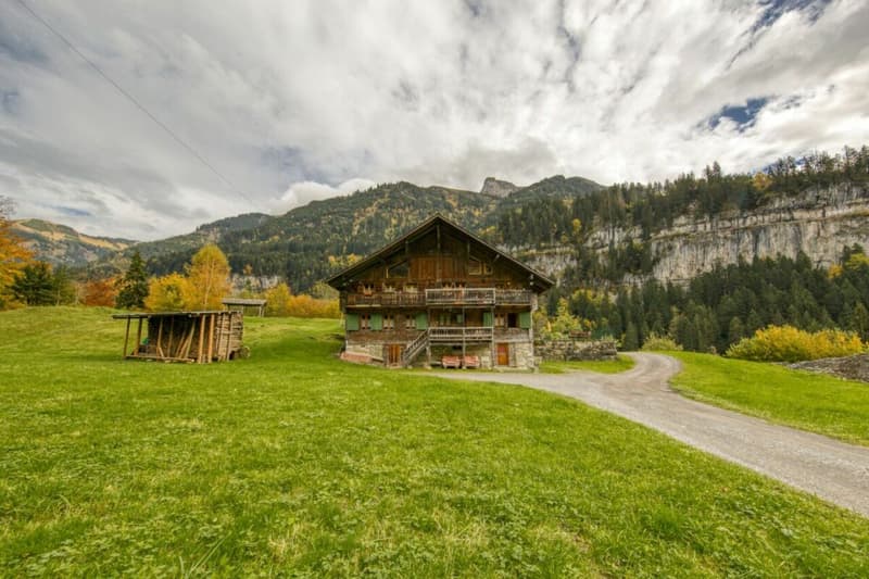 Appartement Les Croix (4)