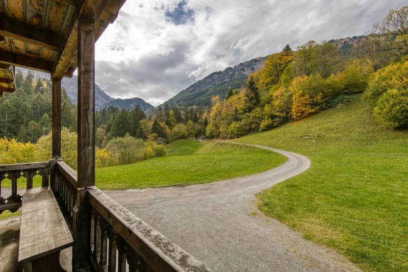 Appartement Les Croix (6)