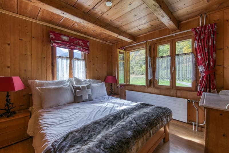Appartement Les Croix (7)