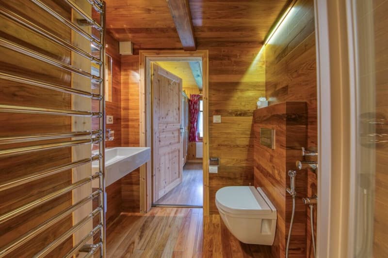 Appartement Les Croix (16)