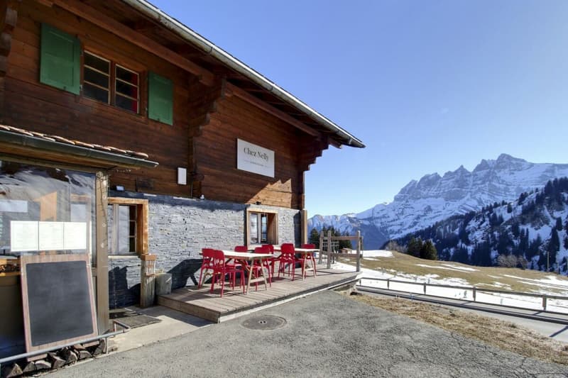 Chez Nelly (6)