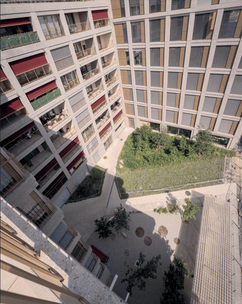 Appartement moderne de 2 pièces avec loggia à Lausanne (2)