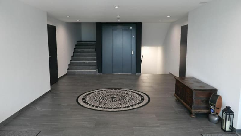 Appartement 3.5 pièces à Savièse (16)