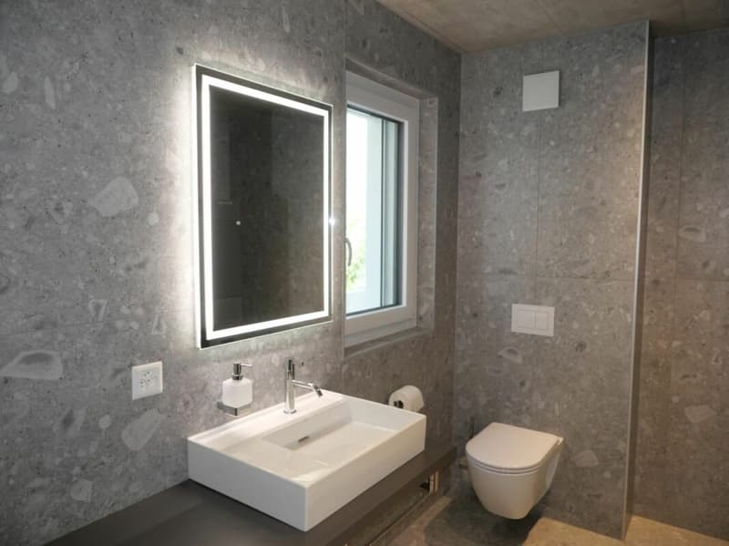 Appartement 3.5 pièces à Savièse (11)