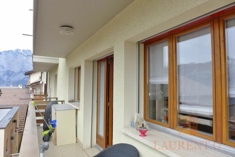 Appartement 4.5 pièces à Isérables (12)