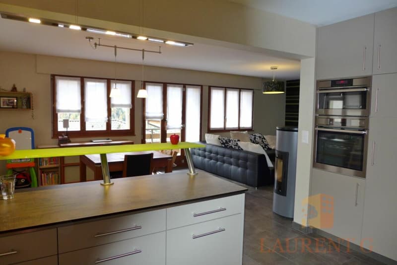 Appartement 4.5 pièces à Isérables (3)