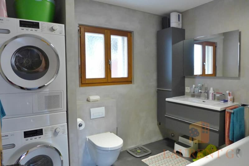 Appartement 4.5 pièces à Isérables (10)