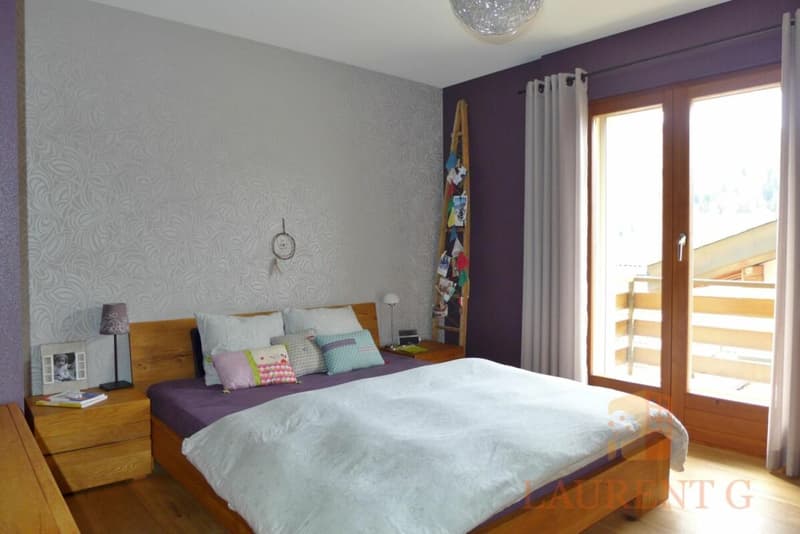 Appartement 4.5 pièces à Isérables (7)