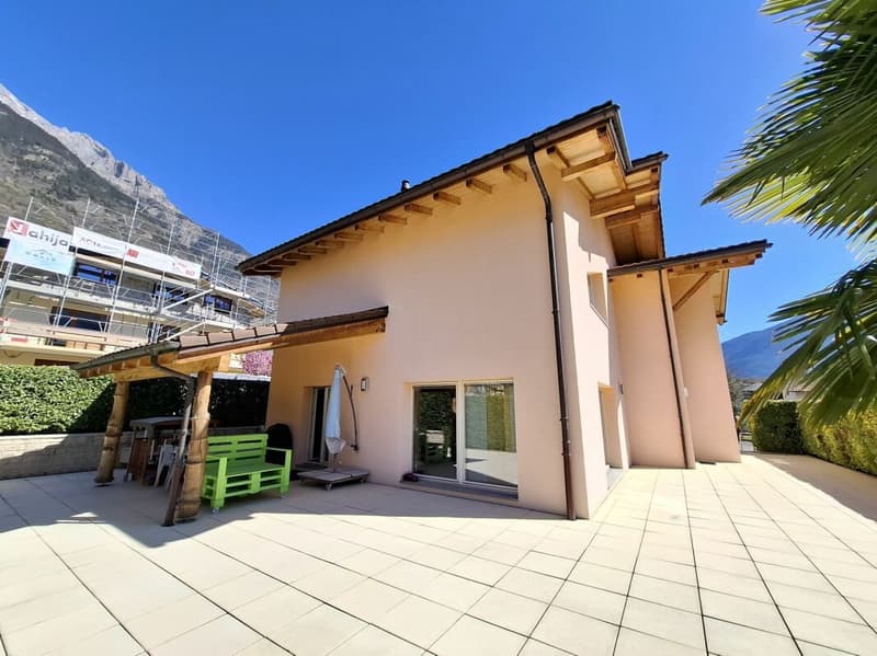 Villa Chavalard Fully (2)