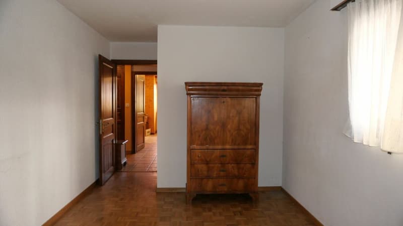 Appartement de 4 1/2 pièces en duplex à Fully (VS) (6)