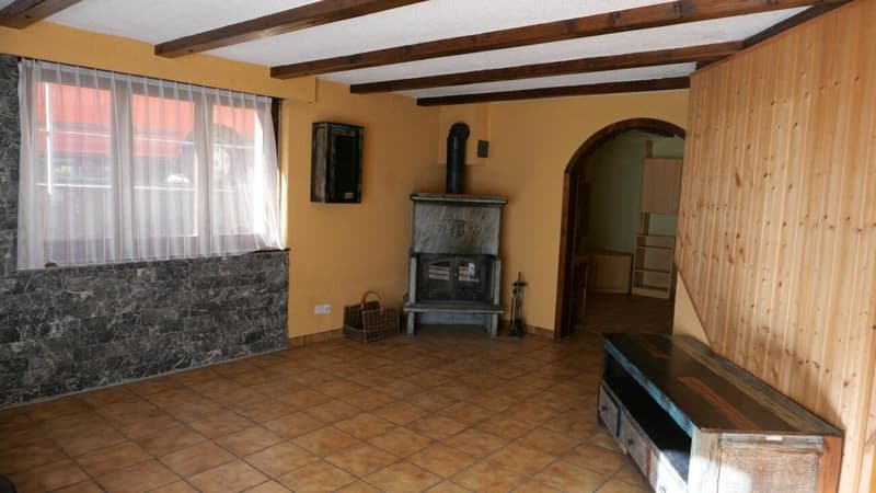 Appartement de 4 1/2 pièces en duplex à Fully (VS) (2)