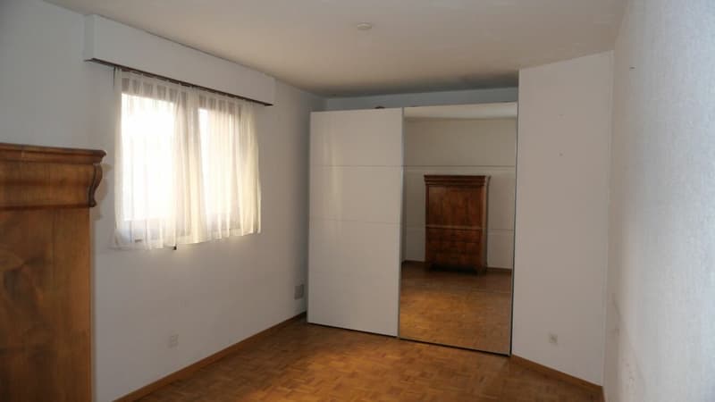 Appartement de 4 1/2 pièces en duplex à Fully (VS) (7)