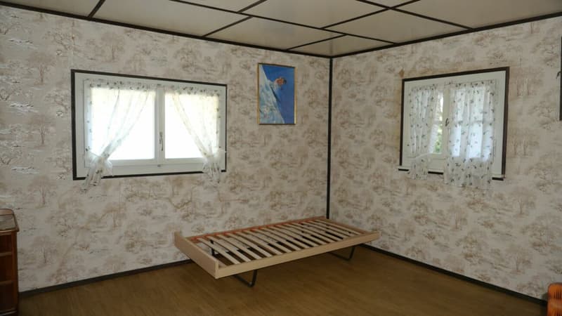 Chalet d'alpage (7)
