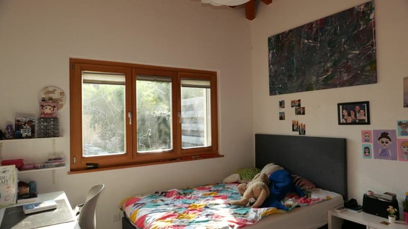 Detached house 6.5 rooms in Martigny (13)