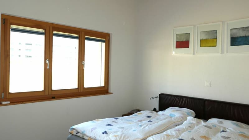 Detached house 6.5 rooms in Martigny (12)
