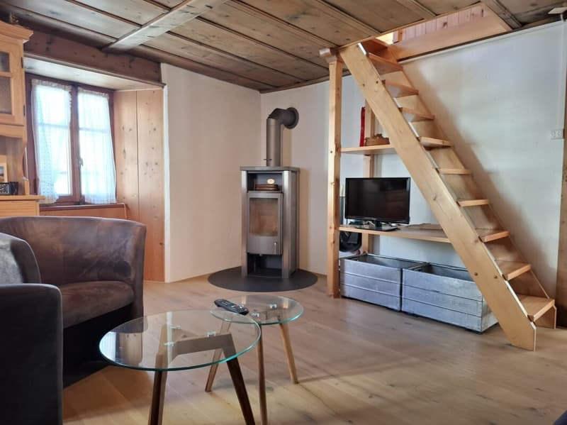 appartement 2 pièces et demi à Liddes (6)