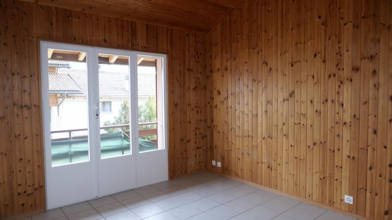 Appartement de 4 et demi pièces en duplex à Savièse (4)
