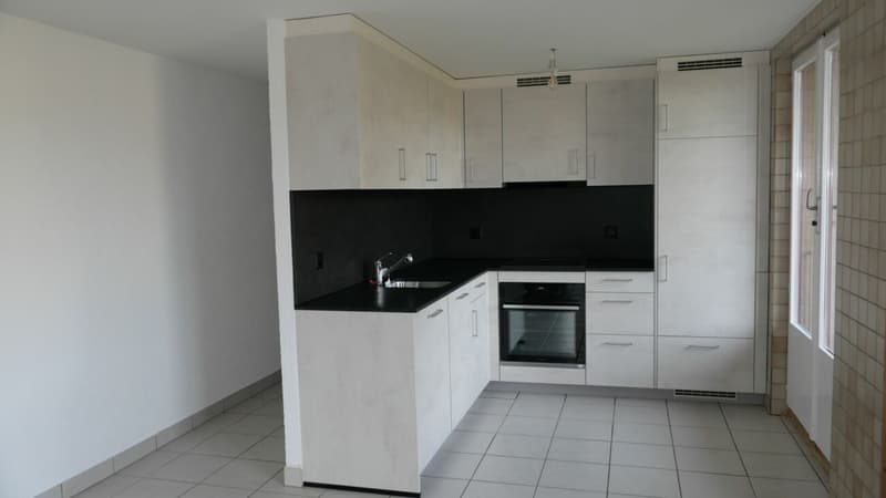 Appartement de 4 et demi pièces en duplex à Savièse (2)