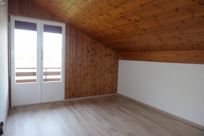 Appartement de 4 et demi pièces en duplex à Savièse (6)