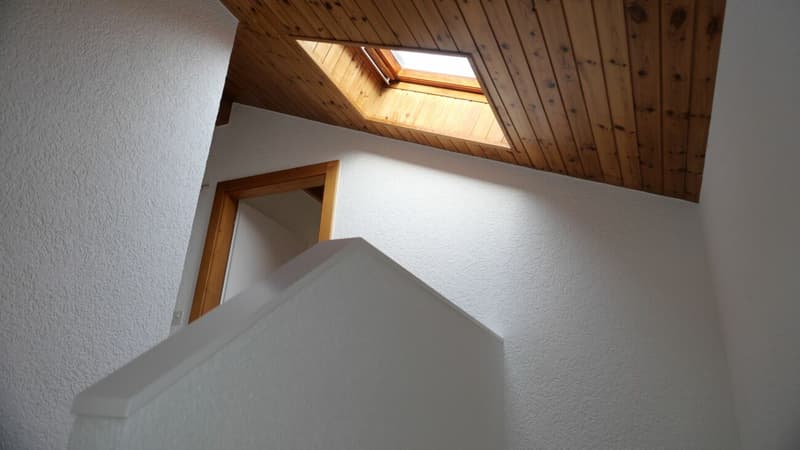 Appartement de 4 et demi pièces en duplex à Savièse (5)