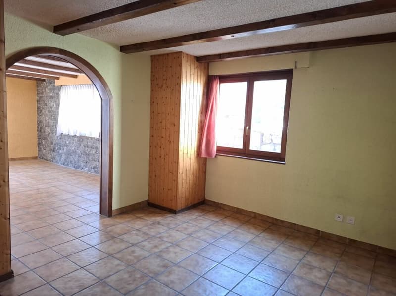 Appartement de 4 1/2 pièces en duplex à Fully (VS) (5)