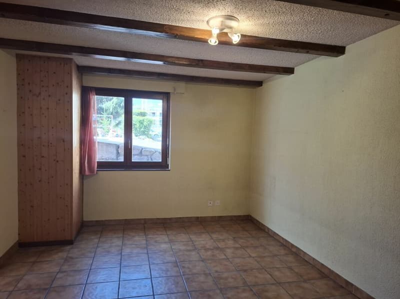 Appartement de 4 1/2 pièces en duplex à Fully (VS) (6)