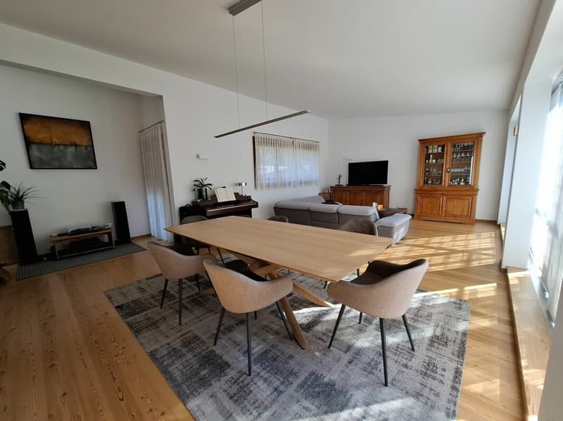 Appartement en duplex au coeur de Martigny (3)