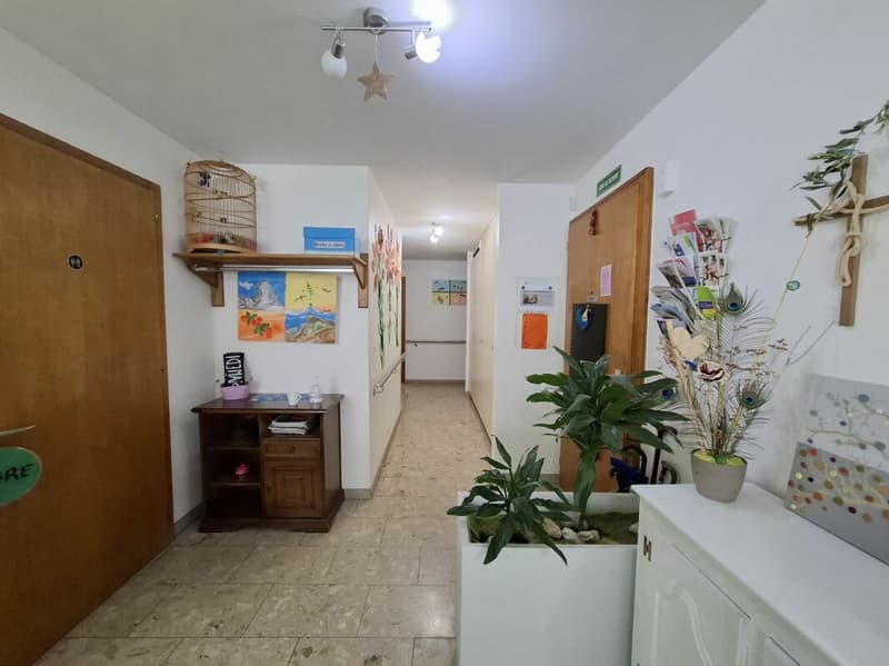Lot de 2 appartements à Saxon (8)
