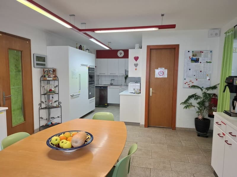 Lot de 2 appartements à Saxon (6)