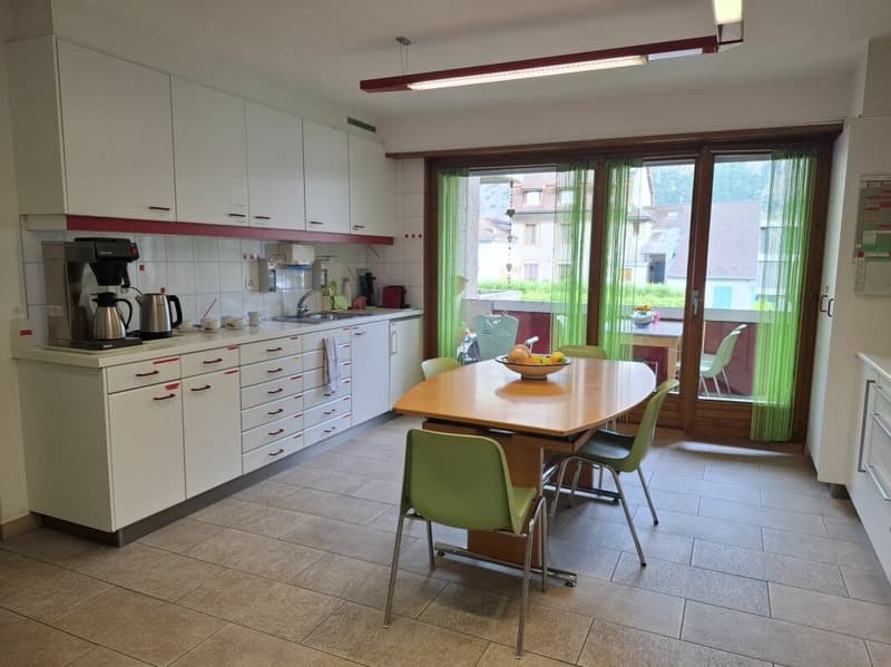 Lot de 2 appartements à Saxon (5)