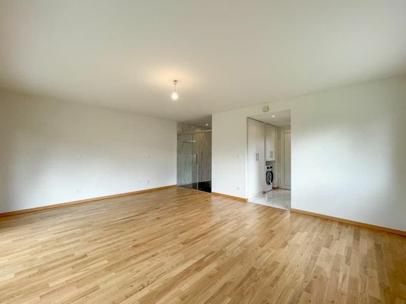 Appartement 1.5 pièces à Lausanne 25 (3)