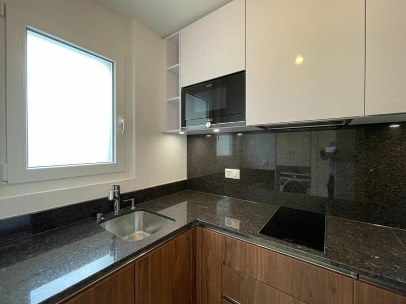 Appartement 1.5 pièces à Lausanne 25 (9)