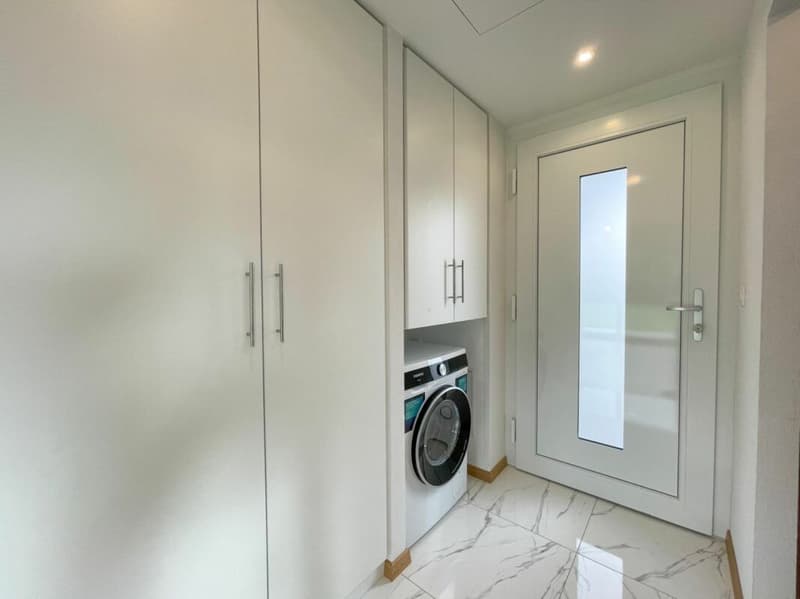 Appartement 1.5 pièces à Lausanne 25 (7)