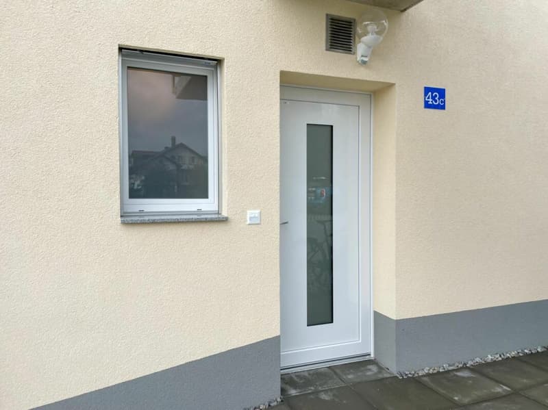 Appartement 1.5 pièces à Lausanne 25 (11)