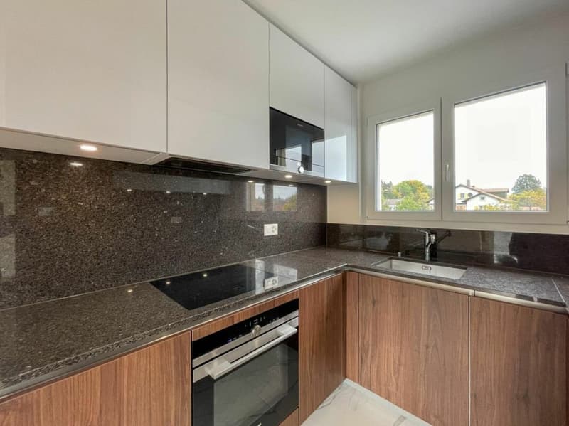 Appartement 2.5 pièces à Lausanne 25 (11)