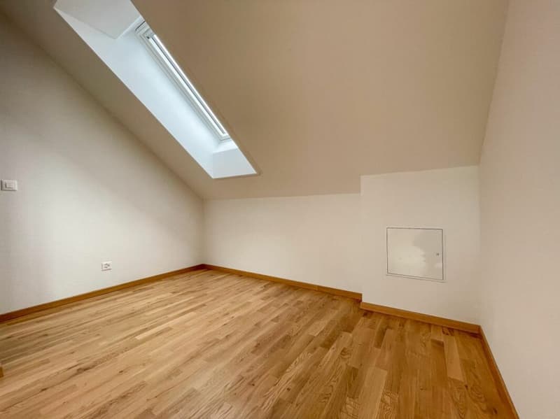 Appartement 2.5 pièces à Lausanne 25 (13)