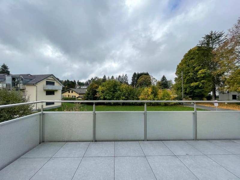 Appartement 2.5 pièces à Lausanne 25 (8)