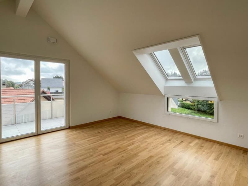 Appartement 2.5 pièces à Lausanne 25 (14)