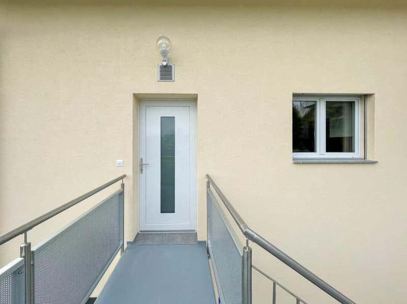 Appartement 2.5 pièces à Lausanne 25 (2)