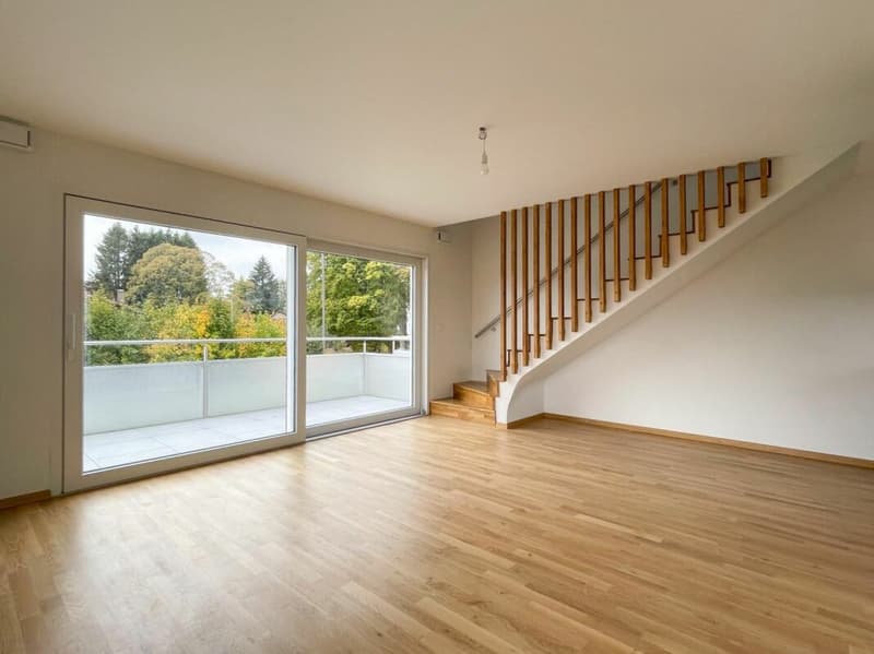 Appartement 2.5 pièces à Lausanne 25 (7)