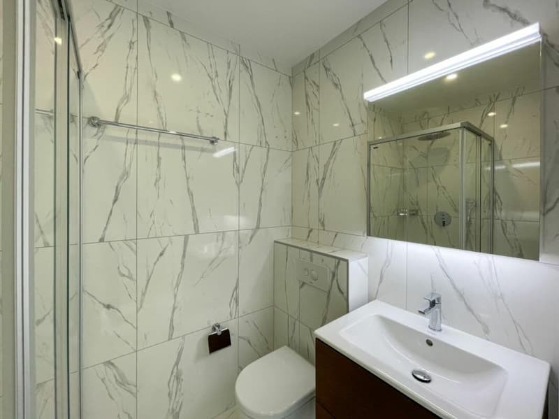 Appartement 2.5 pièces à Lausanne 25 (4)