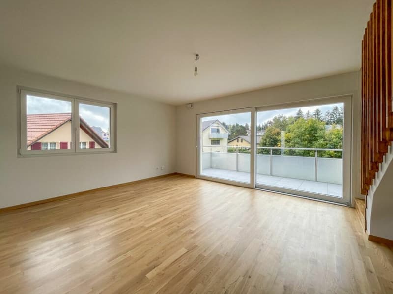 Appartement 2.5 pièces à Lausanne 25 (6)