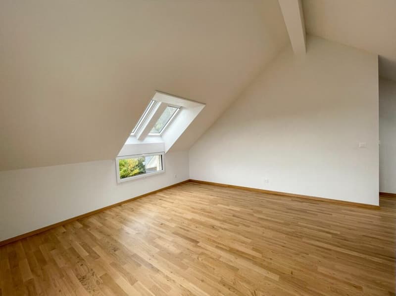 Appartement 2.5 pièces à Lausanne 25 (15)