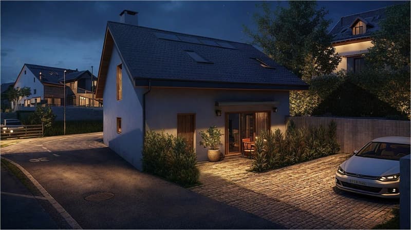 Maison individuelle de 4.5 pièces à vendre au centre de Daillens (7)