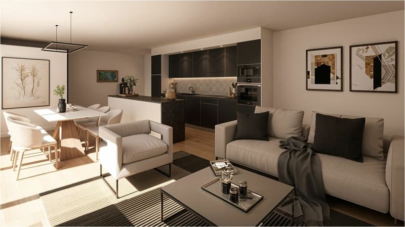 Maison individuelle de 4.5 pièces à vendre au centre de Daillens (3)
