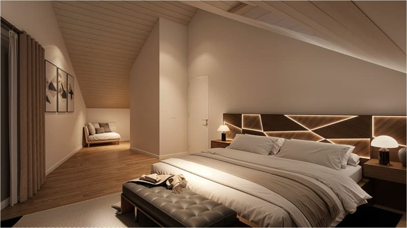 Maison individuelle de 4.5 pièces à vendre au centre de Daillens (5)
