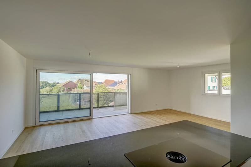 Appartement de 4.5 pièces neuf (5)